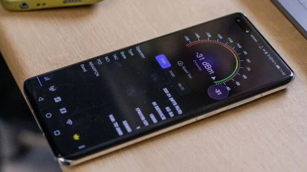 Первая российская система спутниковой связи 5G прошла испытания Первая российская система спутниковой связи 5G прошла испытания