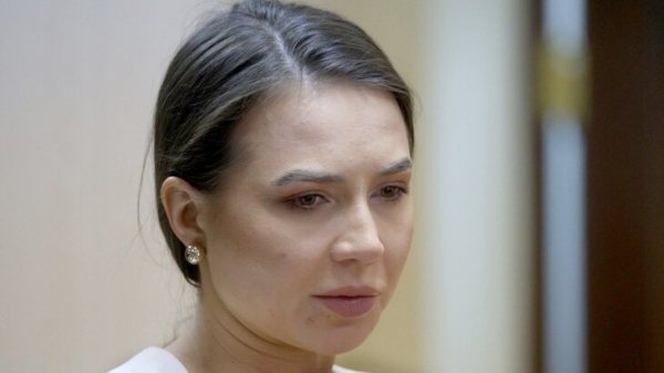 SHOT: у блогера Лерчек появился новый долг перед ФНС SHOT: у блогера Лерчек появился новый долг перед ФНС
