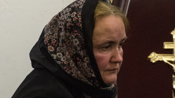 Телеведущая Стриженова рассказала, что Земляникина погибла в ДТП с мотоциклистом