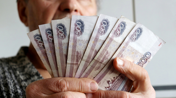 Котяков рассказал, как изменится индексация страховой части пенсии с 2026 года
