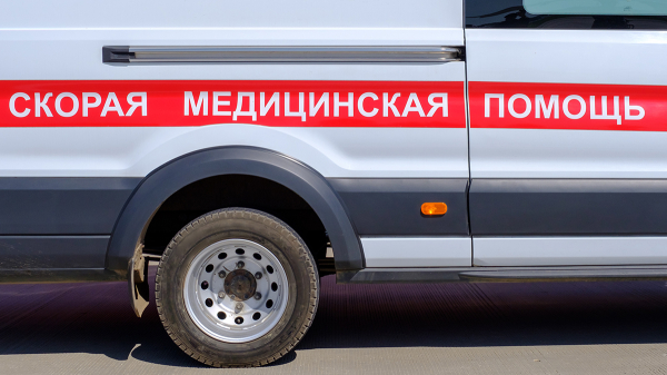 Богомаз: Число пострадавших при ЧП в Брянской области увеличилось до 69 человек Богомаз: Число пострадавших при ЧП в Брянской области увеличилось до 69 человек