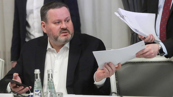 Котяков: МРОТ в России составит более 27 тысяч рублей в следующем году Котяков: МРОТ в России составит более 27 тысяч рублей в следующем году