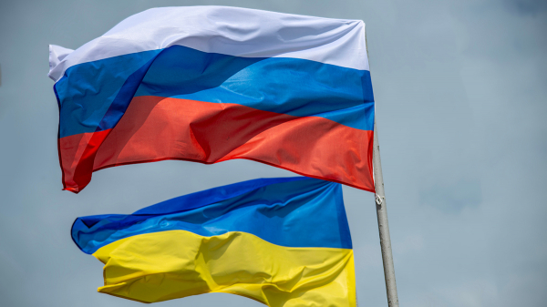RT: Переданный делегации РФ меморандум Украины отличается от размещенного в СМИ