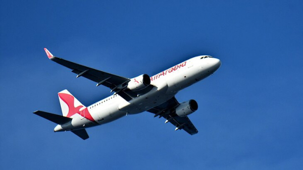 Компания Air Arabia отменила регулярные рейсы из/в Россию до 30 июня включительно