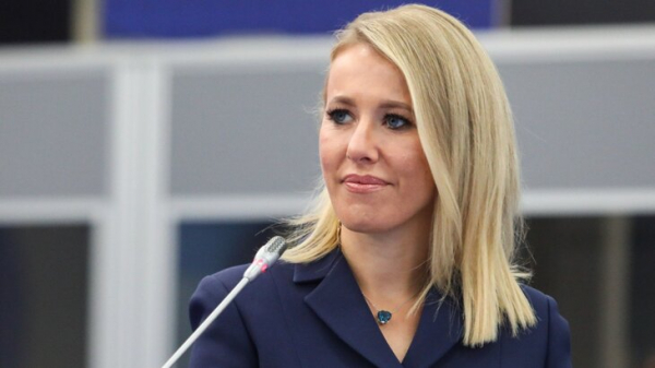Ксения Собчак предложила законодательно запретить мужчинам жениться до 30 лет