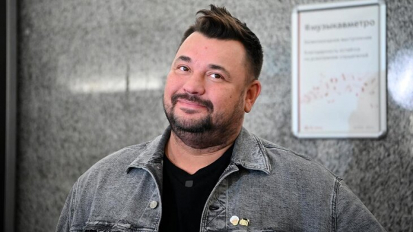 Певец Сергей Жуков снимет фильм "Бабайки" Певец Сергей Жуков снимет фильм "Бабайки"