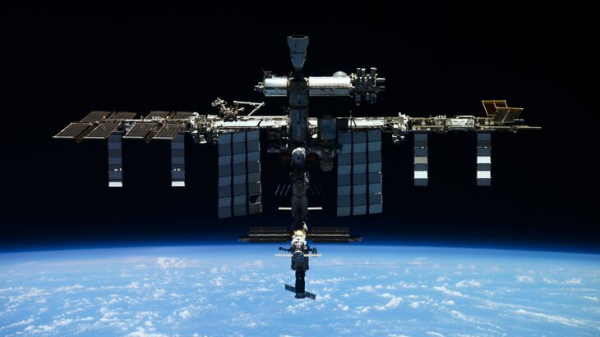 "Роскосмос" планирует расширять сотрудничество с NASA
