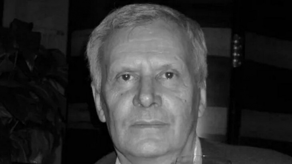 Скончался режиссер и сценарист Юрий Мастюгин Скончался режиссер и сценарист Юрий Мастюгин