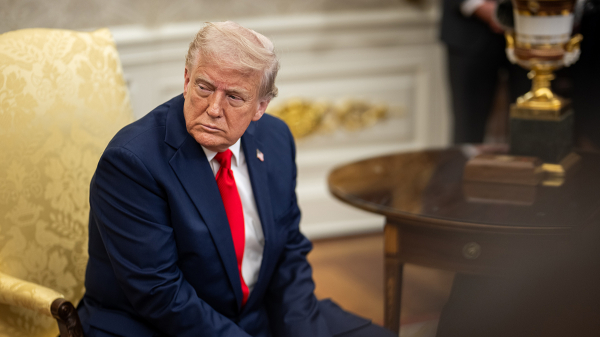 FT: Трамп видит в Зеленском важнейшее препятствие к заключению мира