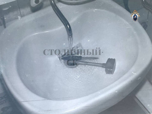 Раскрыто убийство 32-летней давности: задушил случайную любовницу ради видеомагнитофона Раскрыто убийство 32-летней давности: задушил случайную любовницу ради видеомагнитофона