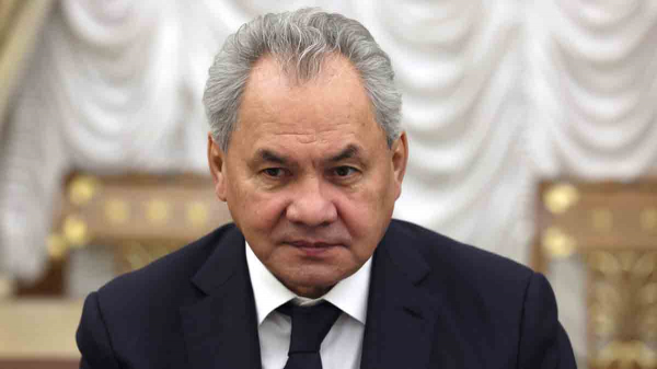 Шойгу словами Суворова предостерег Европу от конфликта с Россией Шойгу словами Суворова предостерег Европу от конфликта с Россией