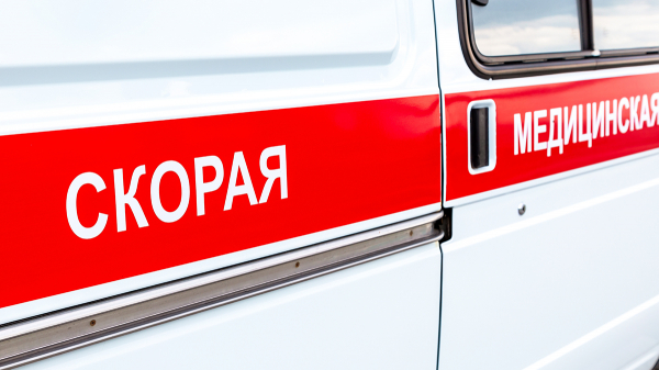 Автоматная пуля проплыла по венам от ключицы до почки у мужчины из Курской области Автоматная пуля проплыла по венам от ключицы до почки у мужчины из Курской области