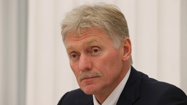 Песков назвал западные военные объекты на Украине законной целью армии России Песков назвал западные военные объекты на Украине законной целью армии России