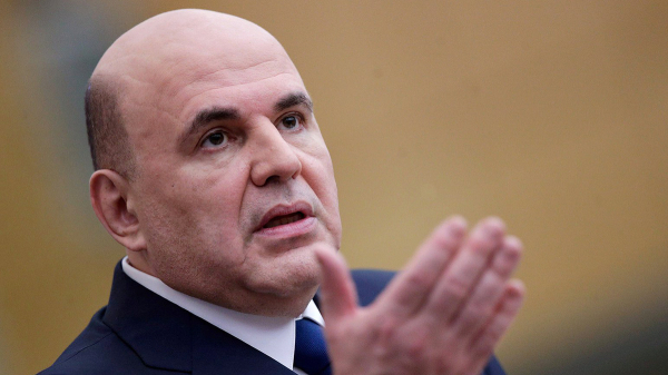 Мишустин поддержал идею о выездном «Иннопроме» на территории Саудовской Аравии Мишустин поддержал идею о выездном «Иннопроме» на территории Саудовской Аравии