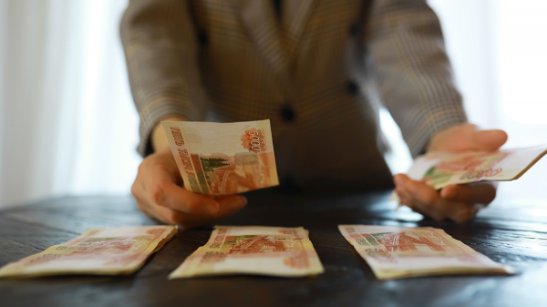 Аналитик Разуваев посоветовал россиянам всегда носить с собой 4900 рублей