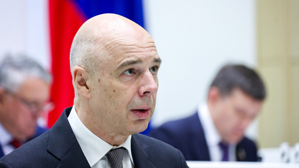 Силуанов: Государство выставит на продажу активы «Южуралзолота» Силуанов: Государство выставит на продажу активы «Южуралзолота»
