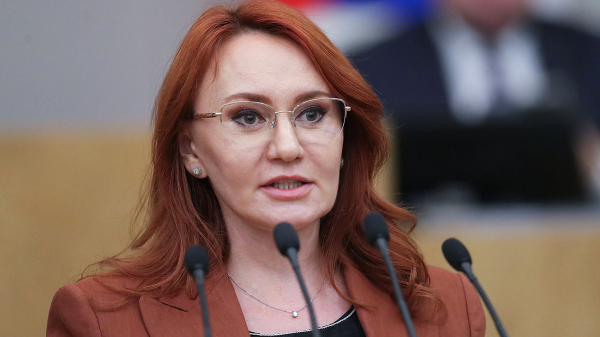 Депутат Бессараб заявила, что в РФ не введут выплату надбавки к пенсии с 70 лет