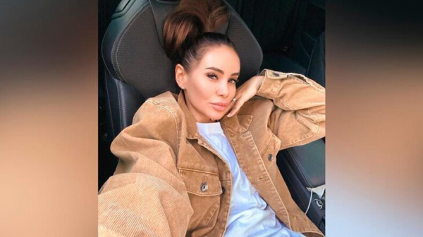 Блогер Айза рассказала, что много лет просыпается уставшей Блогер Айза рассказала, что много лет просыпается уставшей