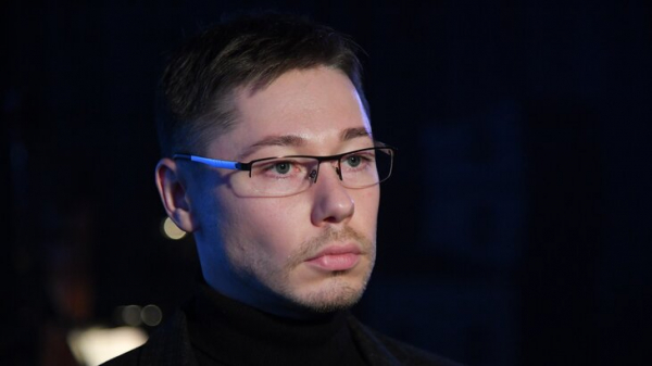 Дмитрий Бикбаев займет должность худрука Театра на Покровке Дмитрий Бикбаев займет должность худрука Театра на Покровке