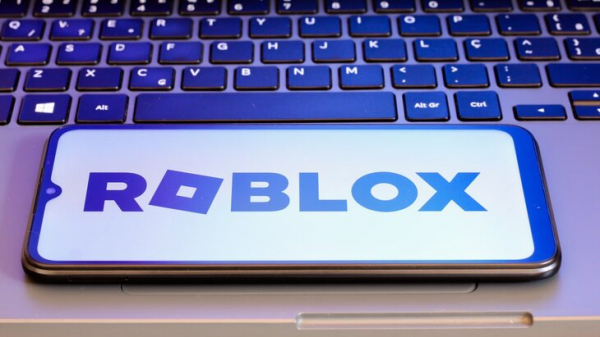 Платформа Roblox удалила материалы с пропагандой ЛГБТ Платформа Roblox удалила материалы с пропагандой ЛГБТ