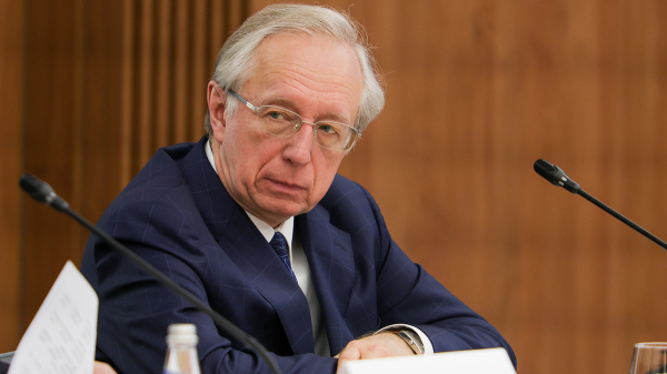 Галузин: РФ готова к переговорам по Украине при конструктивном подходе Запада