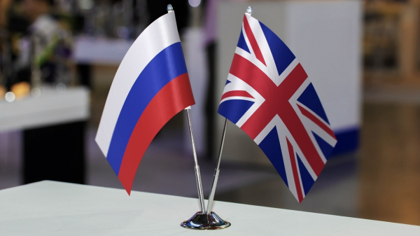 Великобритания расширила антироссийский санкционный список на 26 позиций