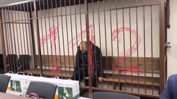 Обвиняемого в убийстве предпринимательницы и ее дочери в Москве арестовали Обвиняемого в убийстве предпринимательницы и ее дочери в Москве арестовали
